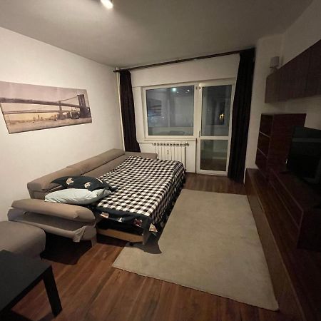 Majestic Luxury Apartment Close To Presidential Palace Букурещ Екстериор снимка