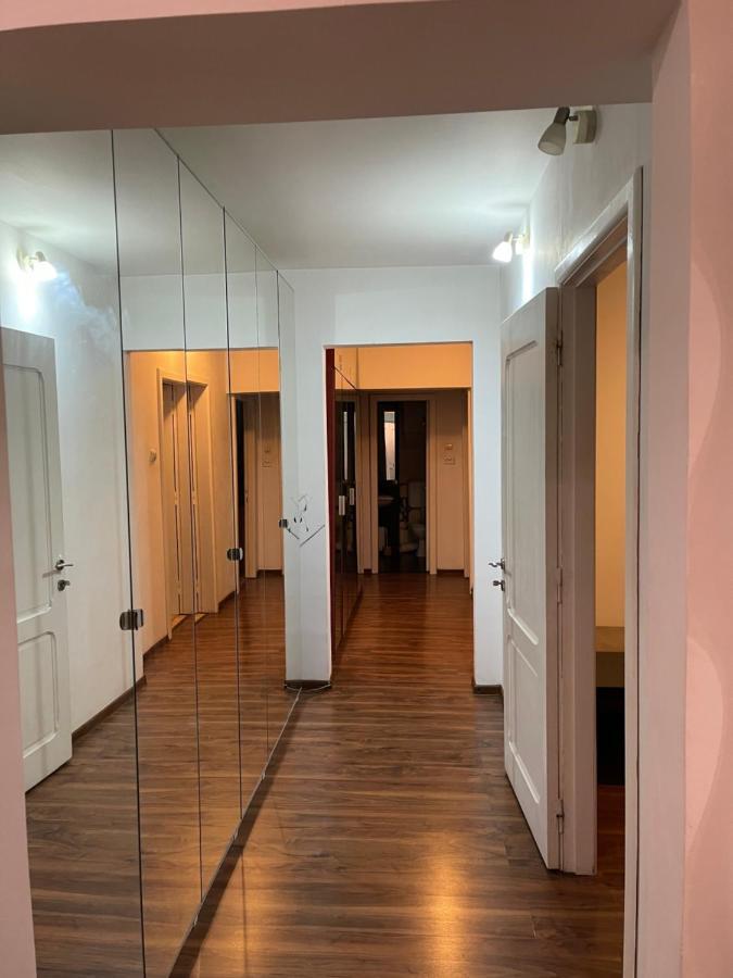Majestic Luxury Apartment Close To Presidential Palace Букурещ Екстериор снимка