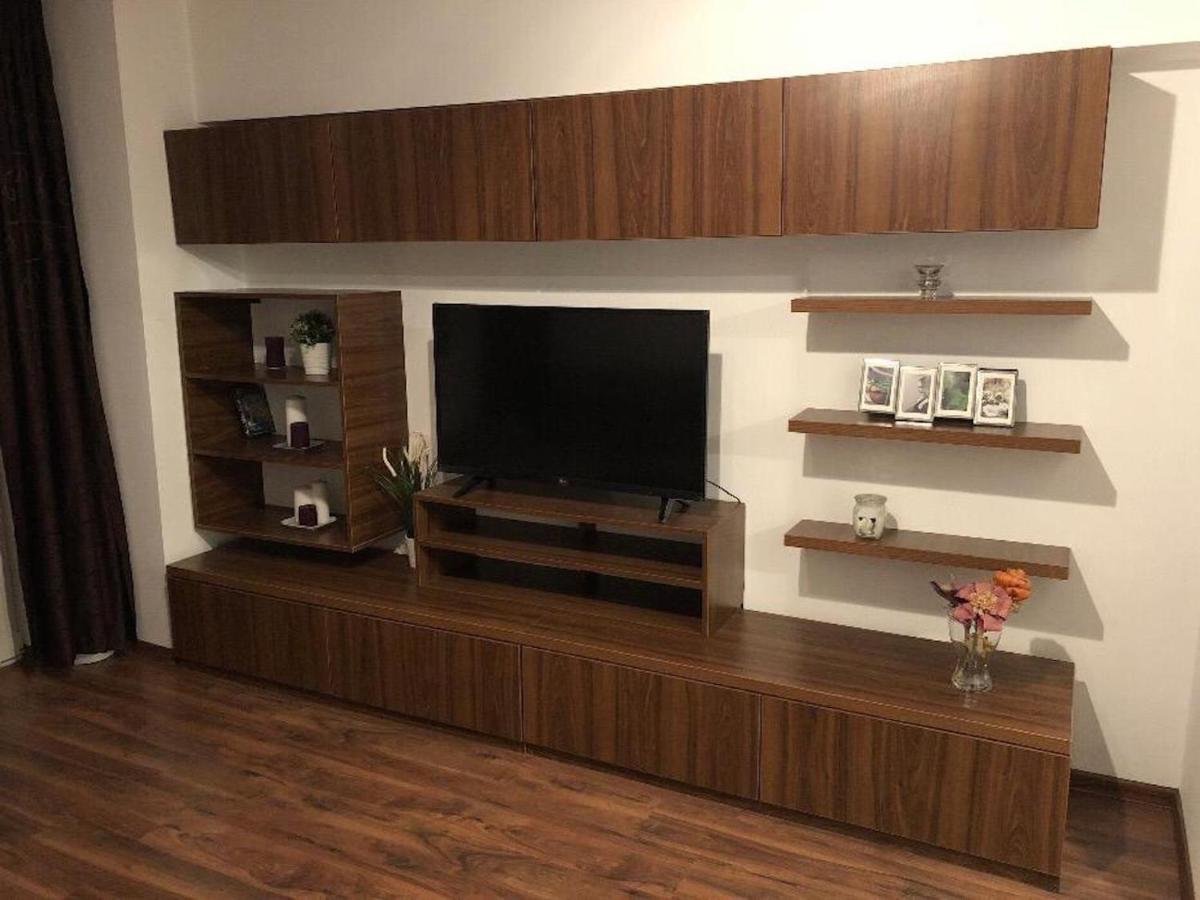 Majestic Luxury Apartment Close To Presidential Palace Букурещ Екстериор снимка