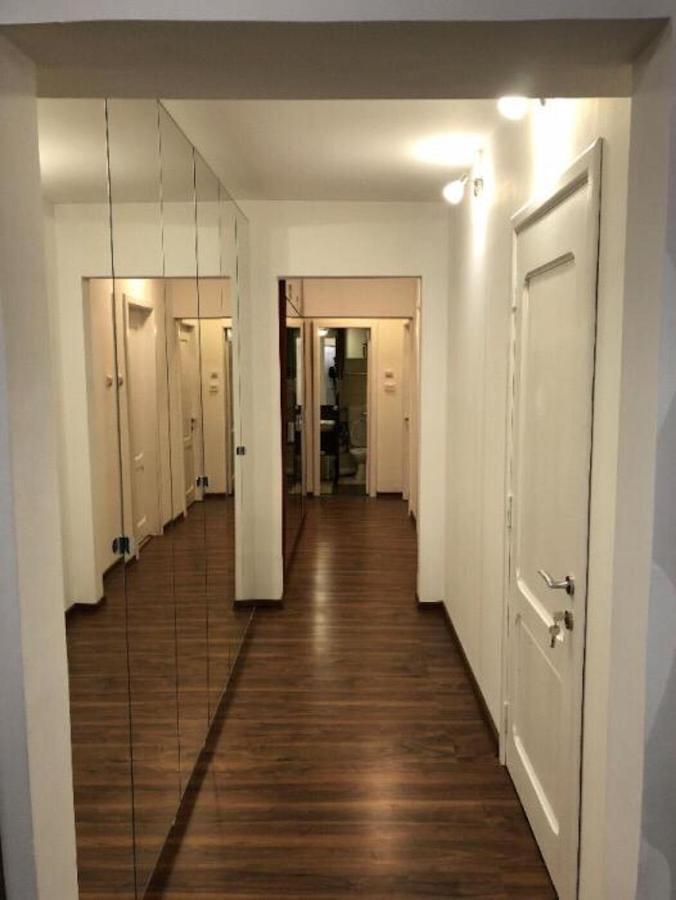 Majestic Luxury Apartment Close To Presidential Palace Букурещ Екстериор снимка