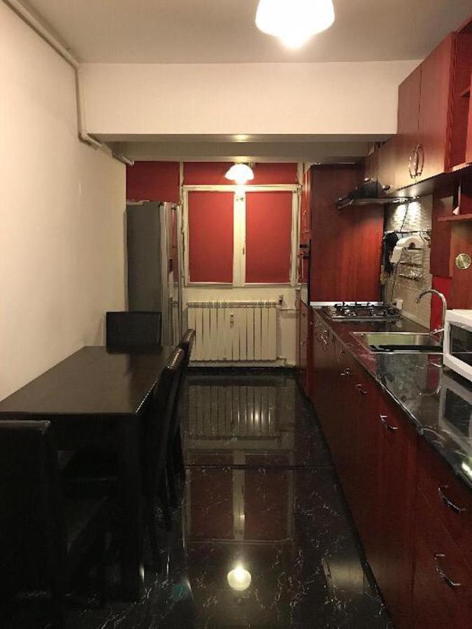 Majestic Luxury Apartment Close To Presidential Palace Букурещ Екстериор снимка