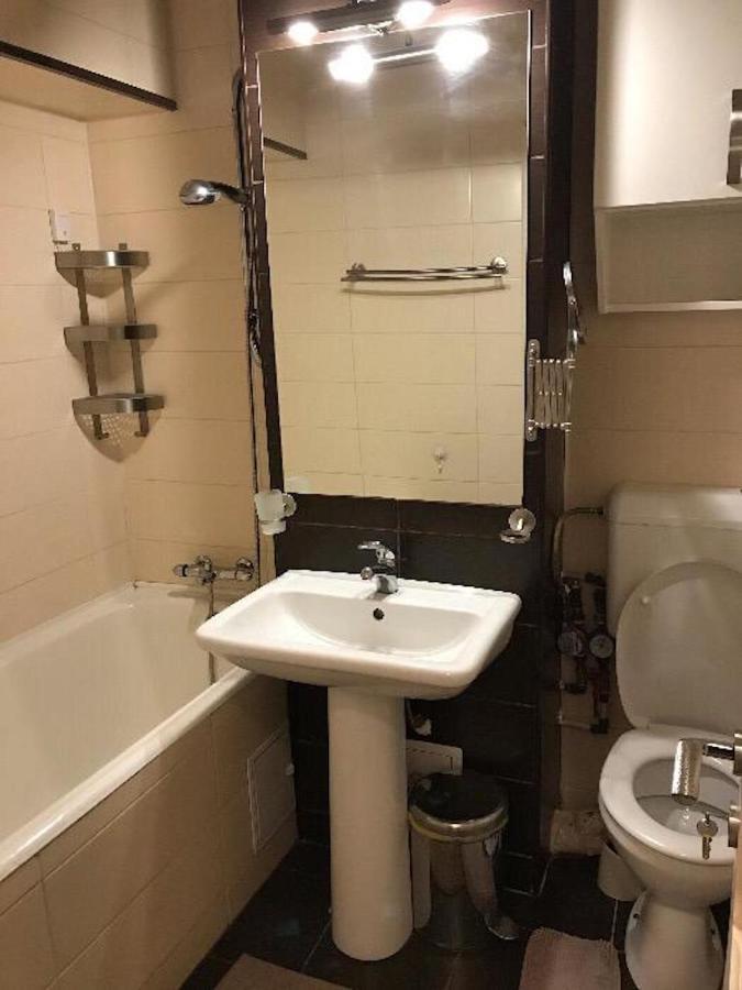 Majestic Luxury Apartment Close To Presidential Palace Букурещ Екстериор снимка